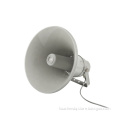 Professional 30W Loudspeaker Horn with Transformer and Round Mouth Plastic Speaker: OEM Option